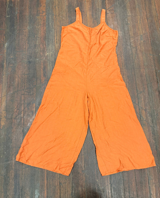 unbranded rust Jumpsuits, large