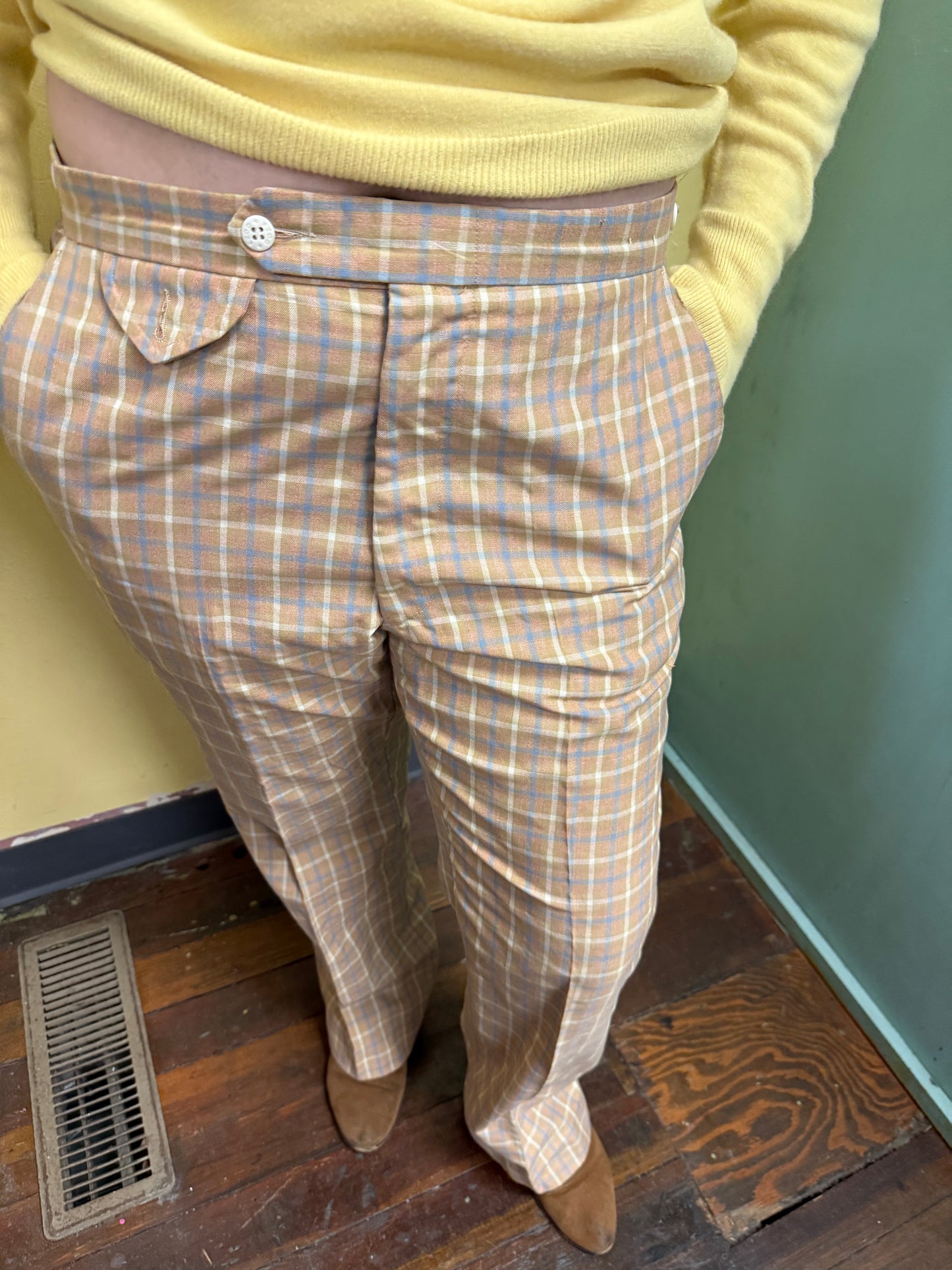 Izod multi Vintage, 36-32
