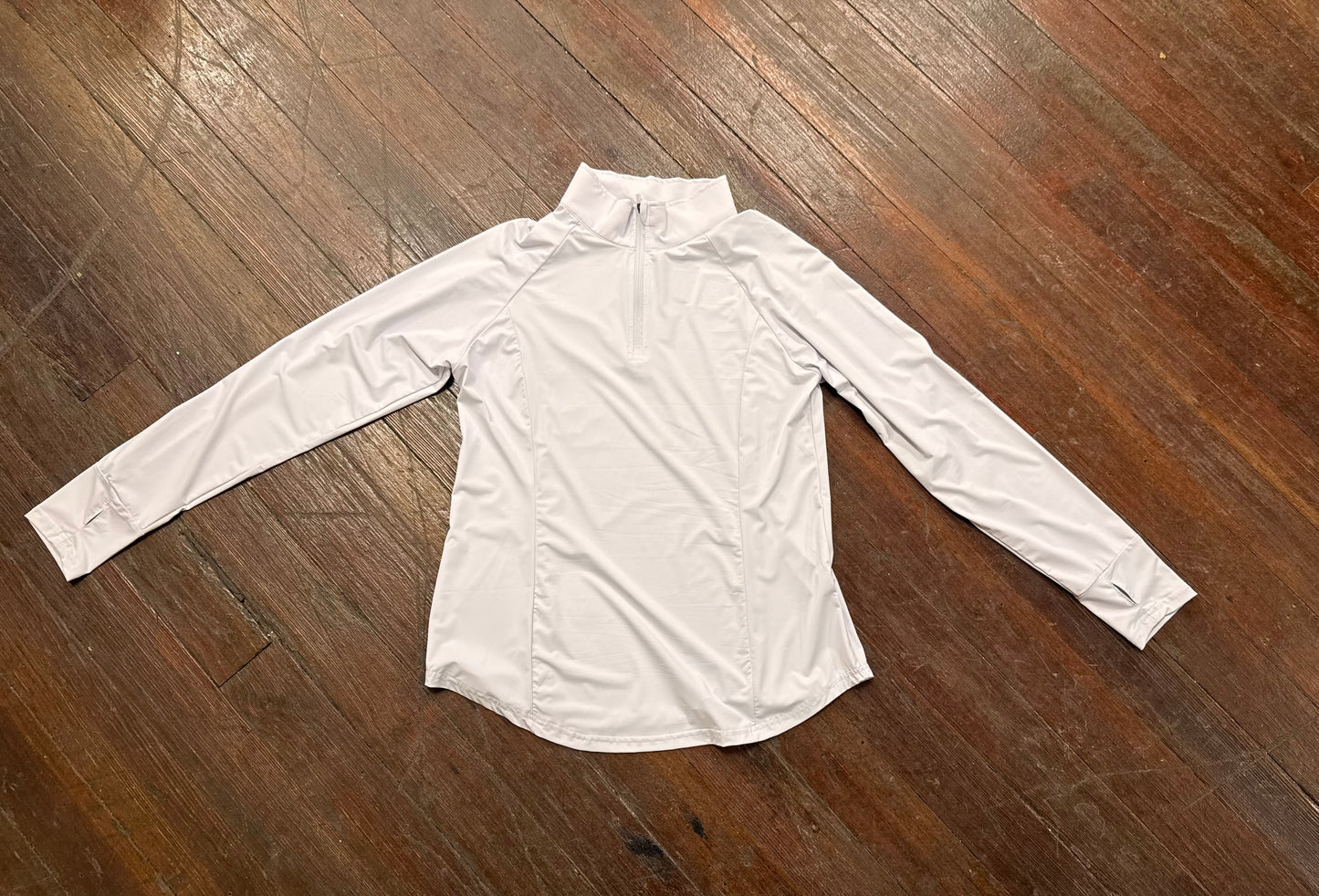 Fkeep Floral Pullover, L