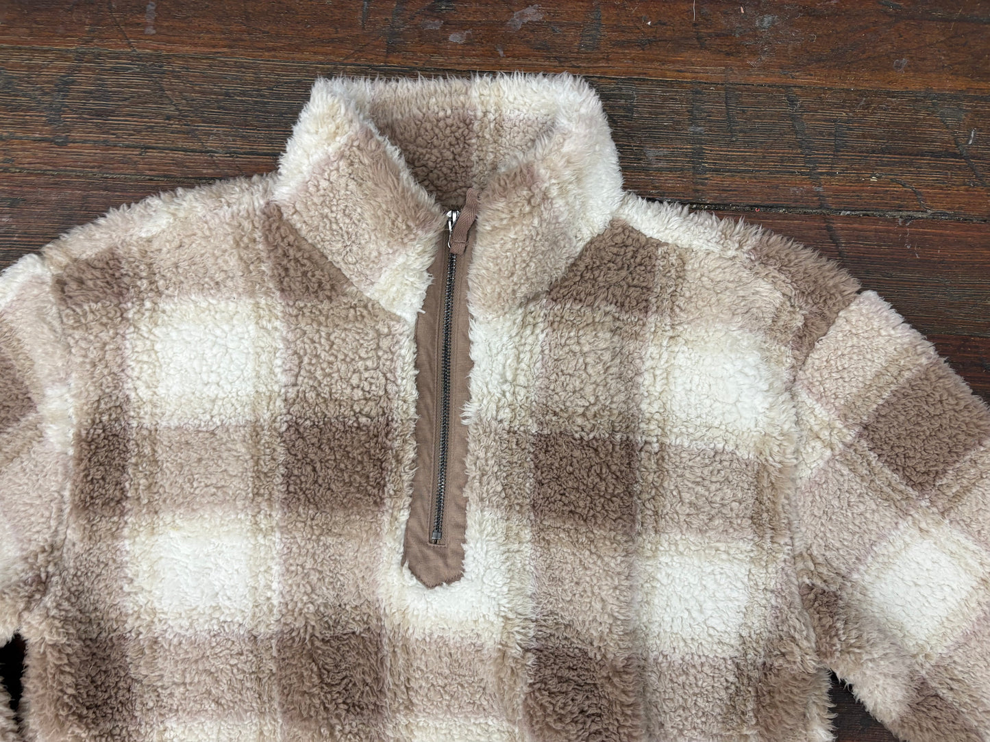 Maurices Tan Pullovers, L
