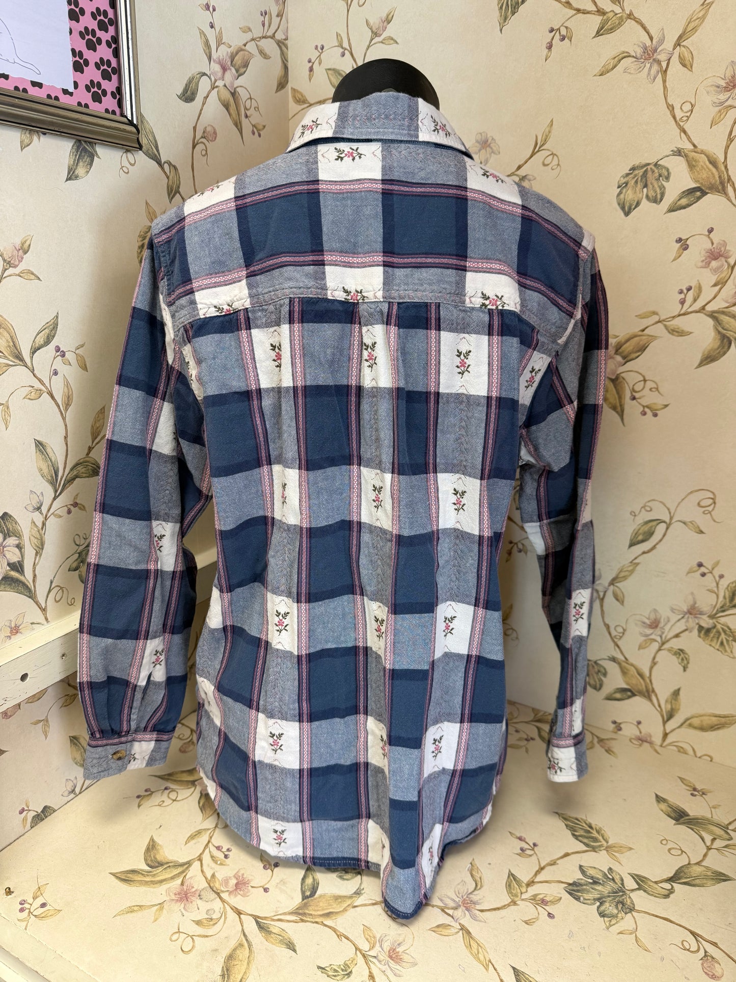 Casey & max blue Tops, m
