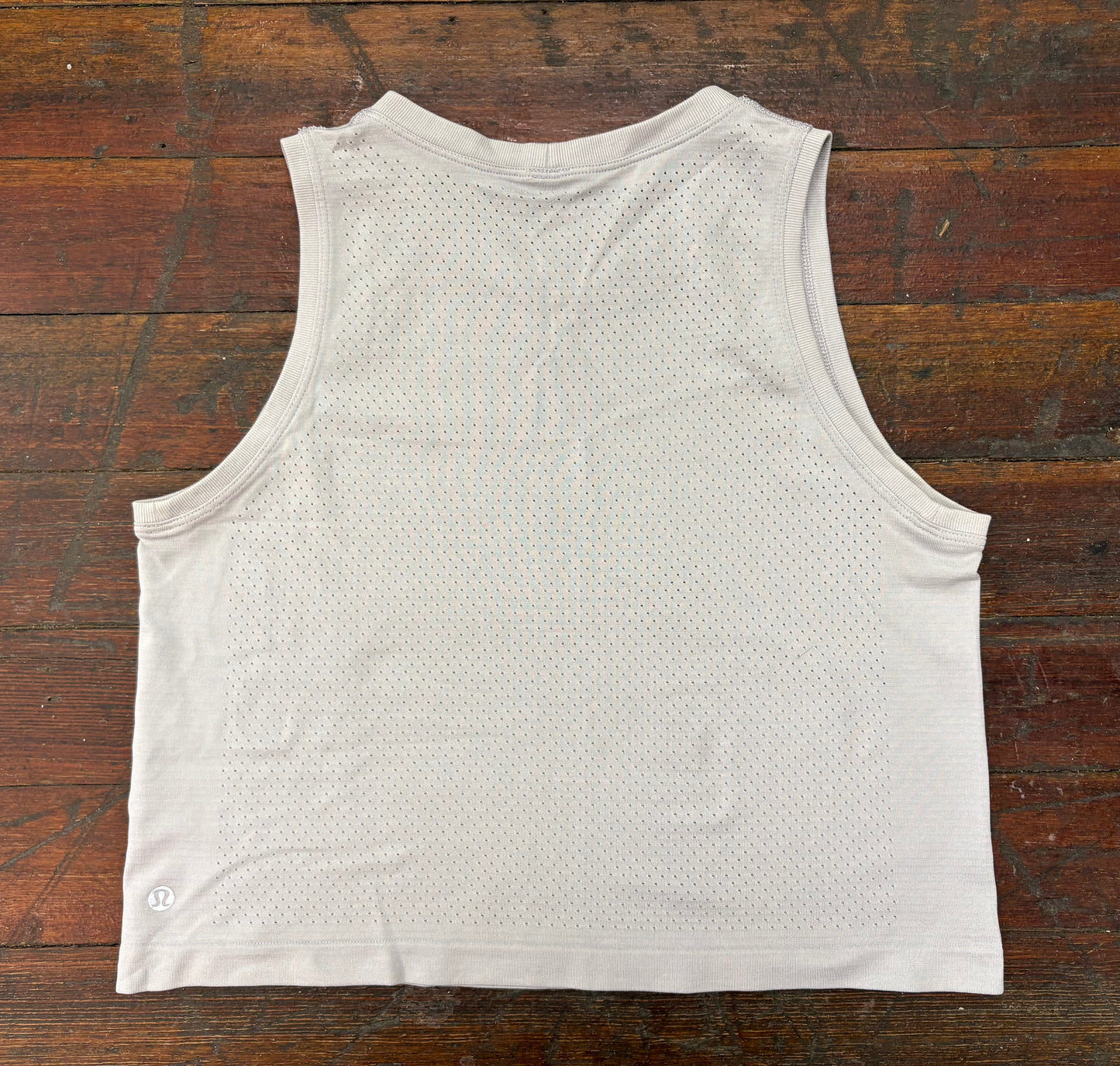 Lululemon Gray Activewear, 4