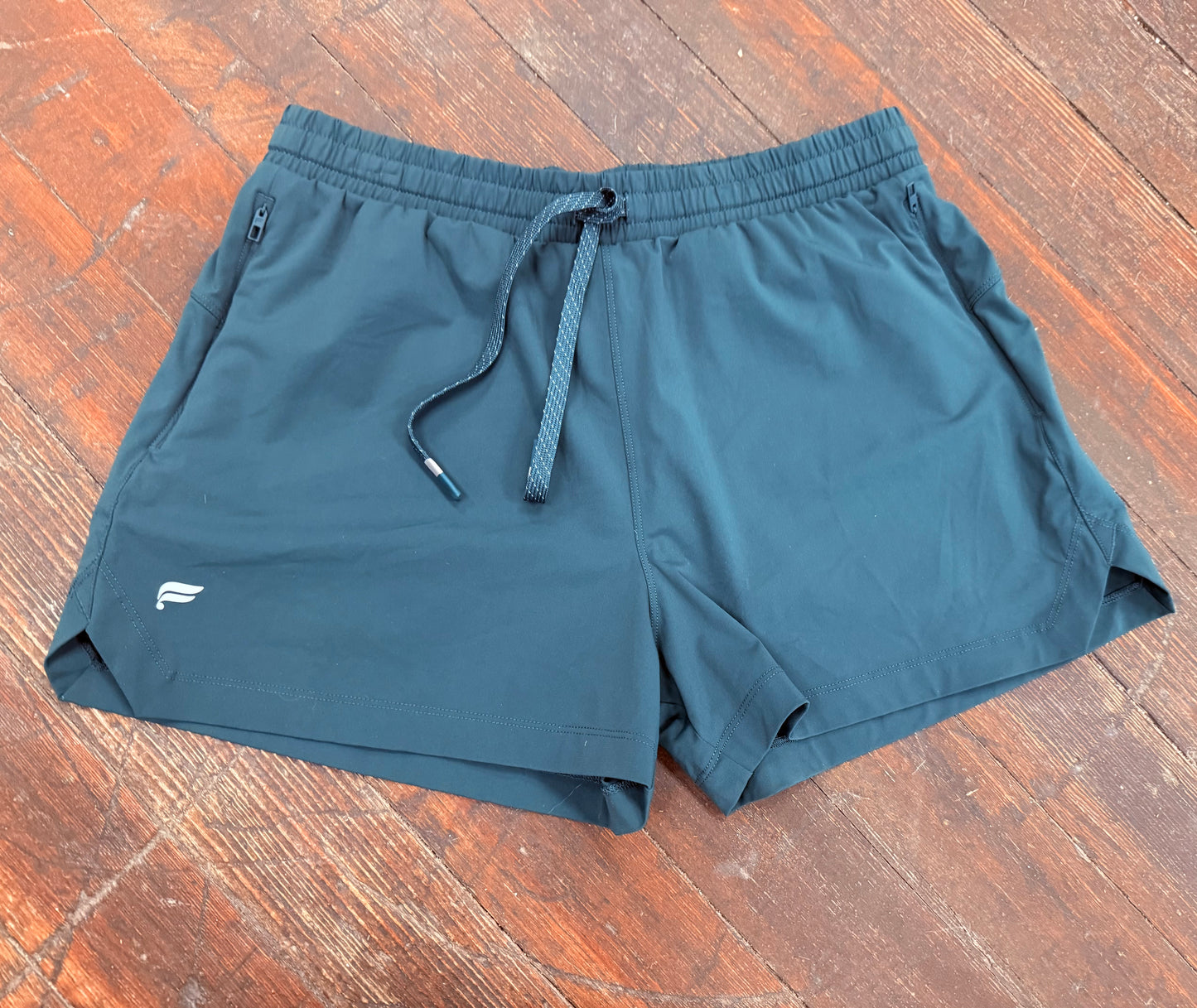 Fabletics Green Activewear, M
