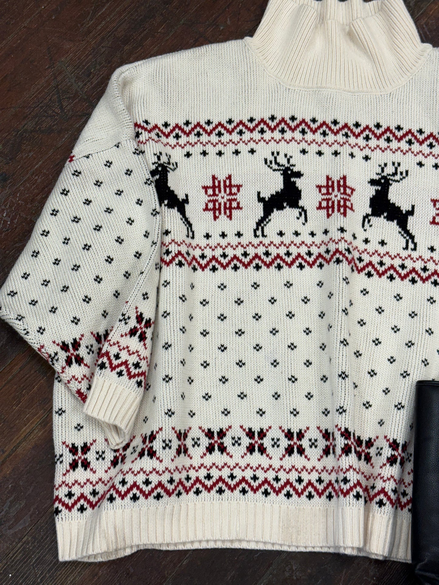 Torrid cream Sweaters, 5/6xl