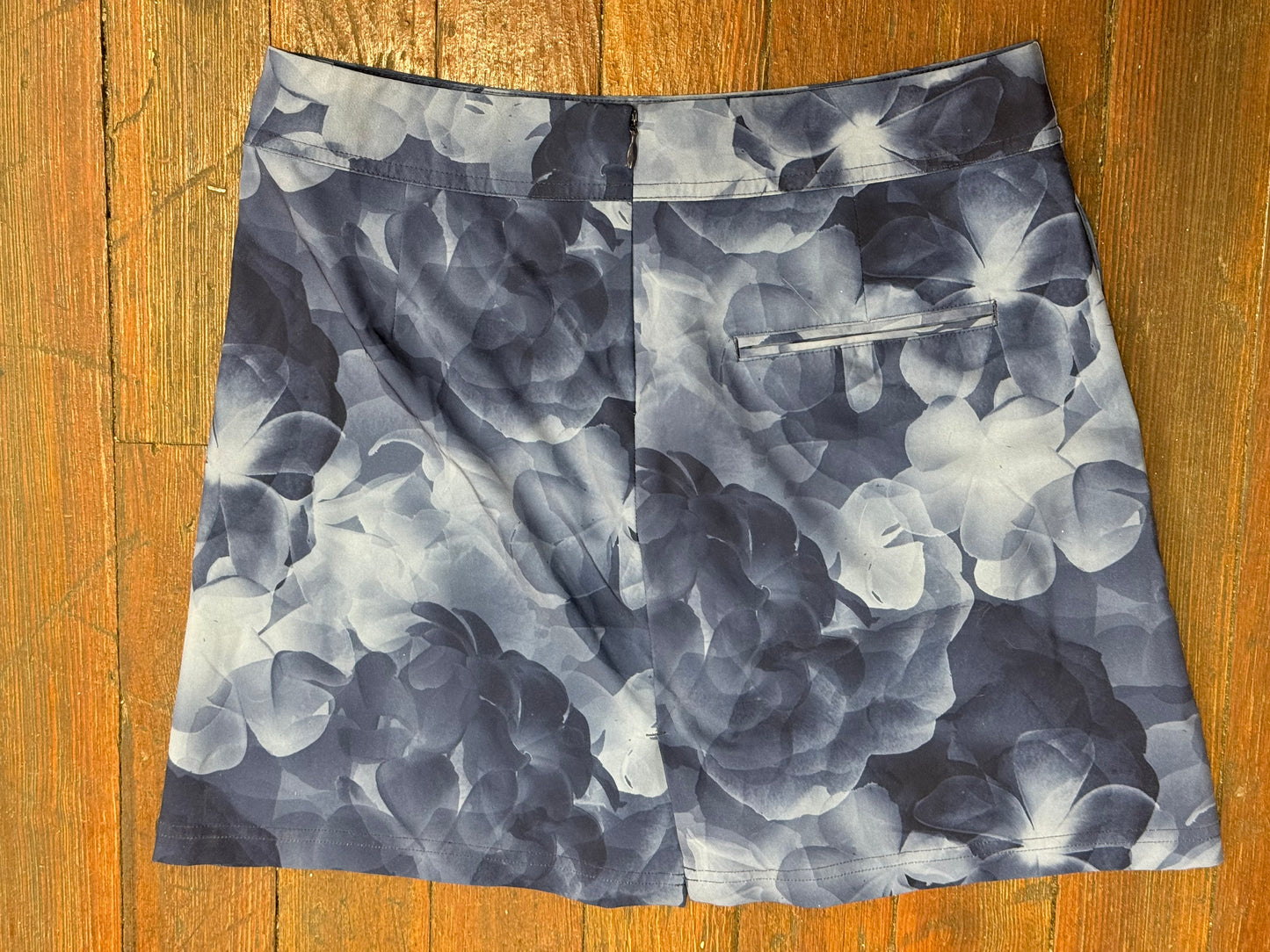 Puma Blue Activewear, 4