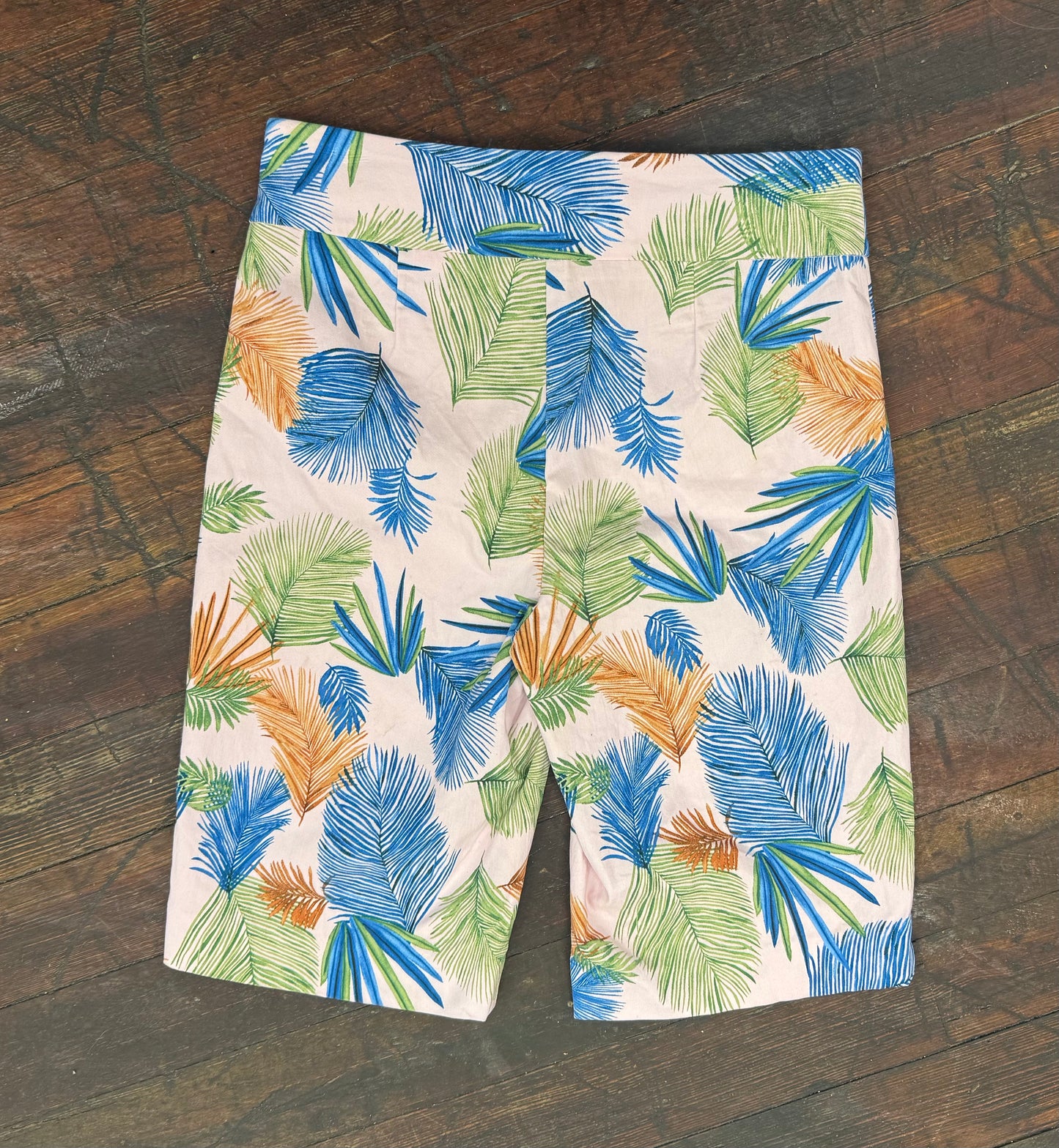 Counterparts multi Shorts, small