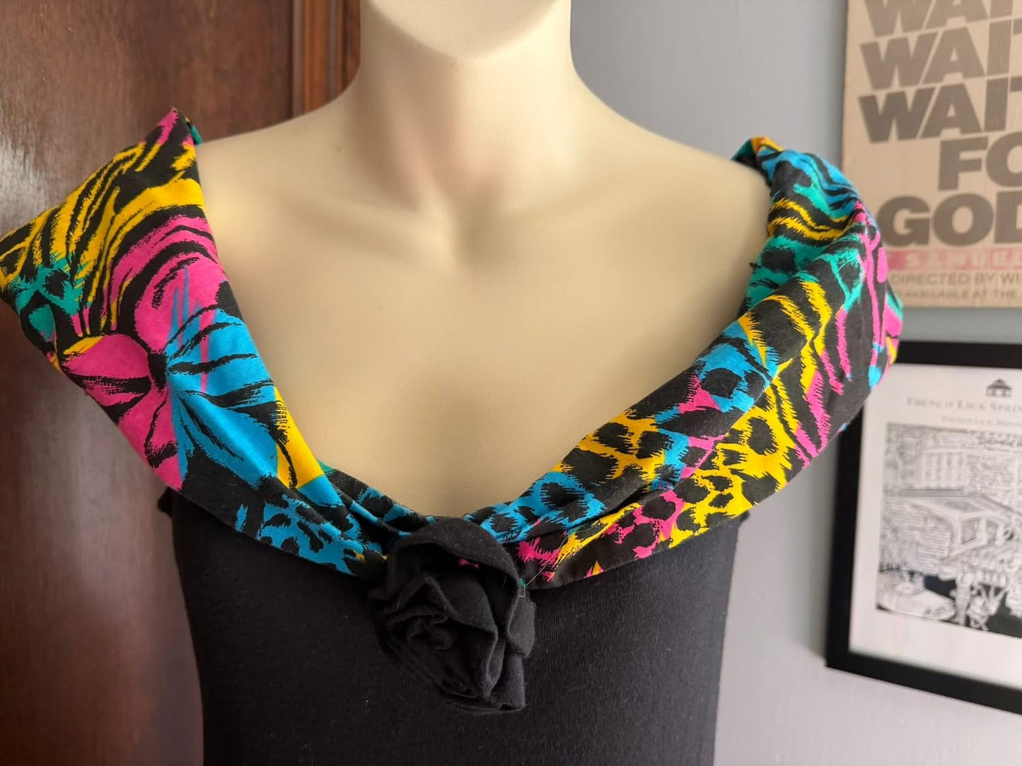 unbranded multi Vintage dress