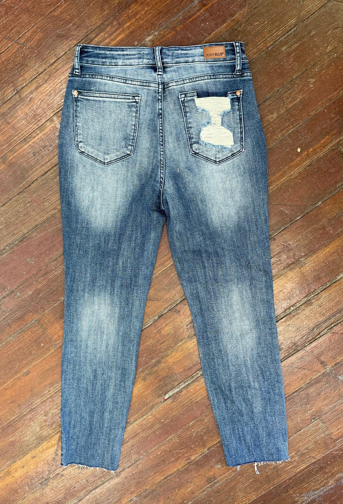 judy blue blue Jeans, 5/27