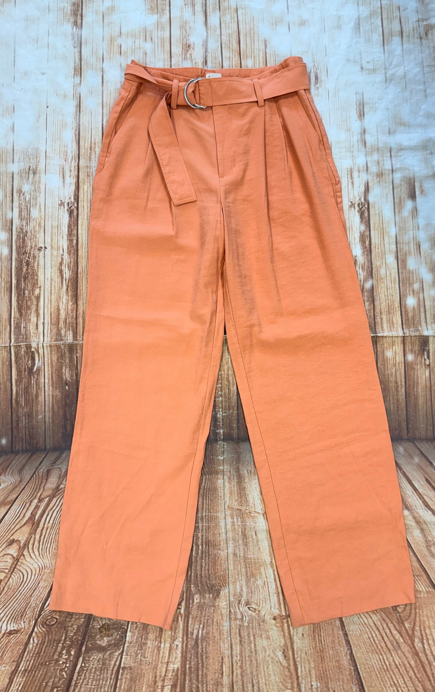 a new day orange Pants, 8