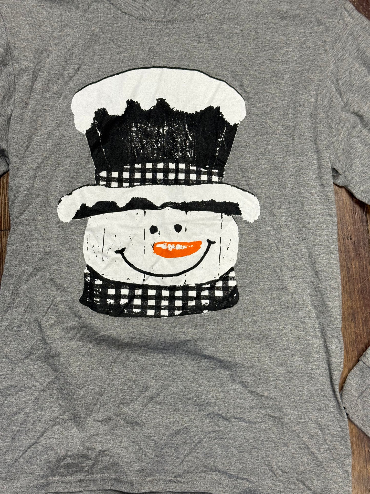 jerzees gray Tops, small