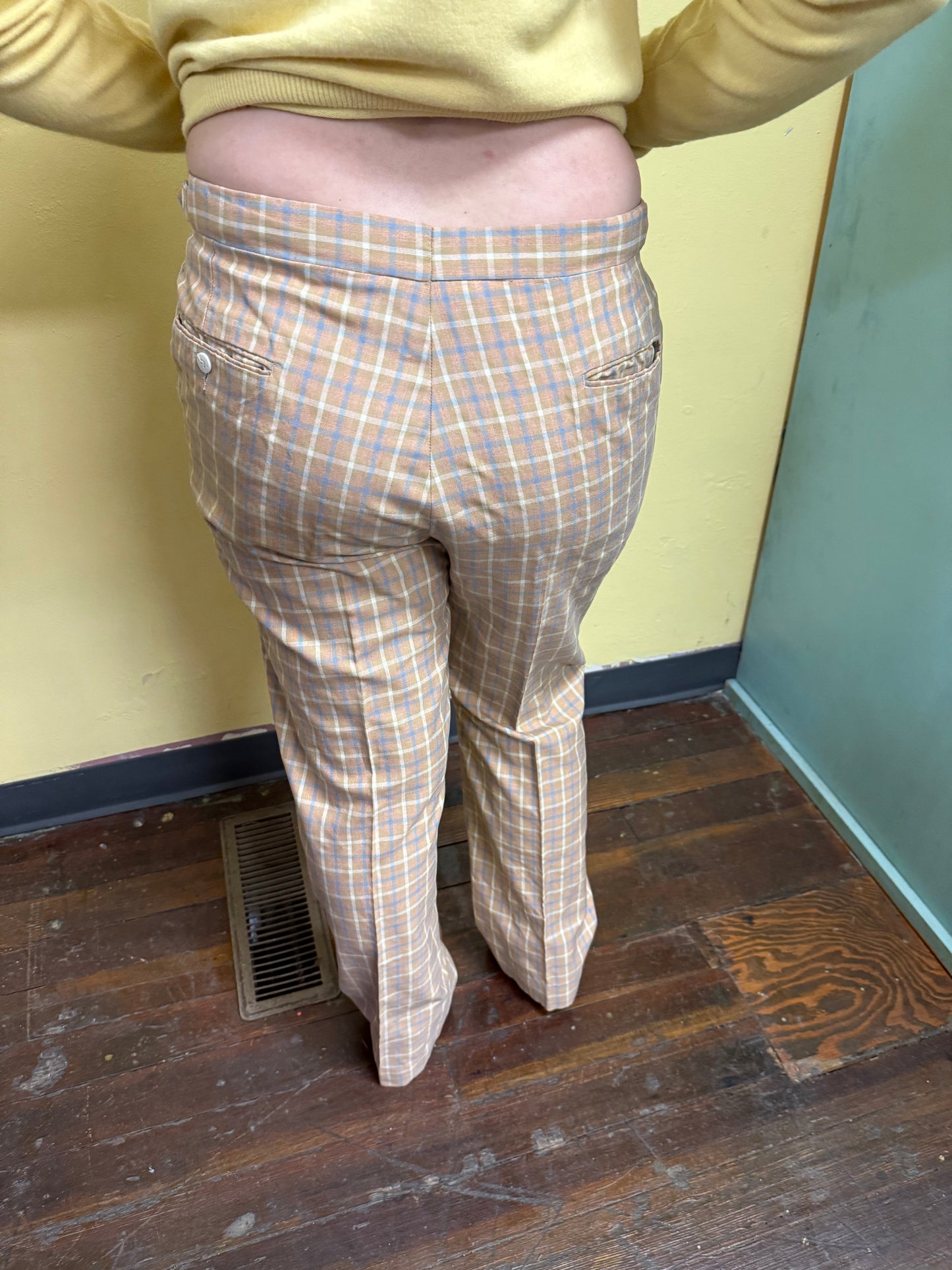 Izod multi Vintage, 36-32