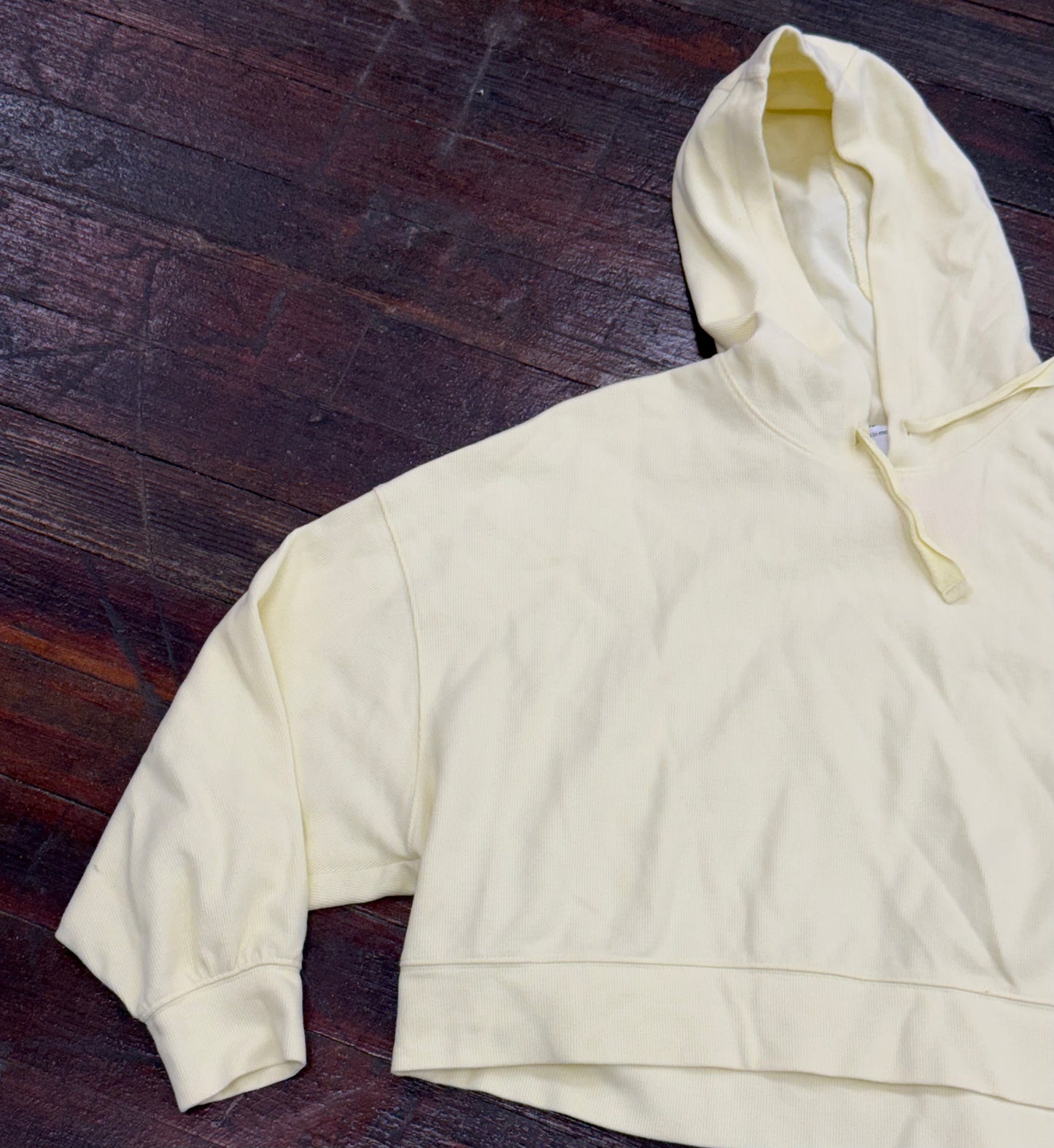 all in motion yellow Activewear, xl
