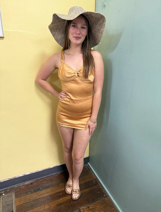Annis Sea glamour bronze Vintage