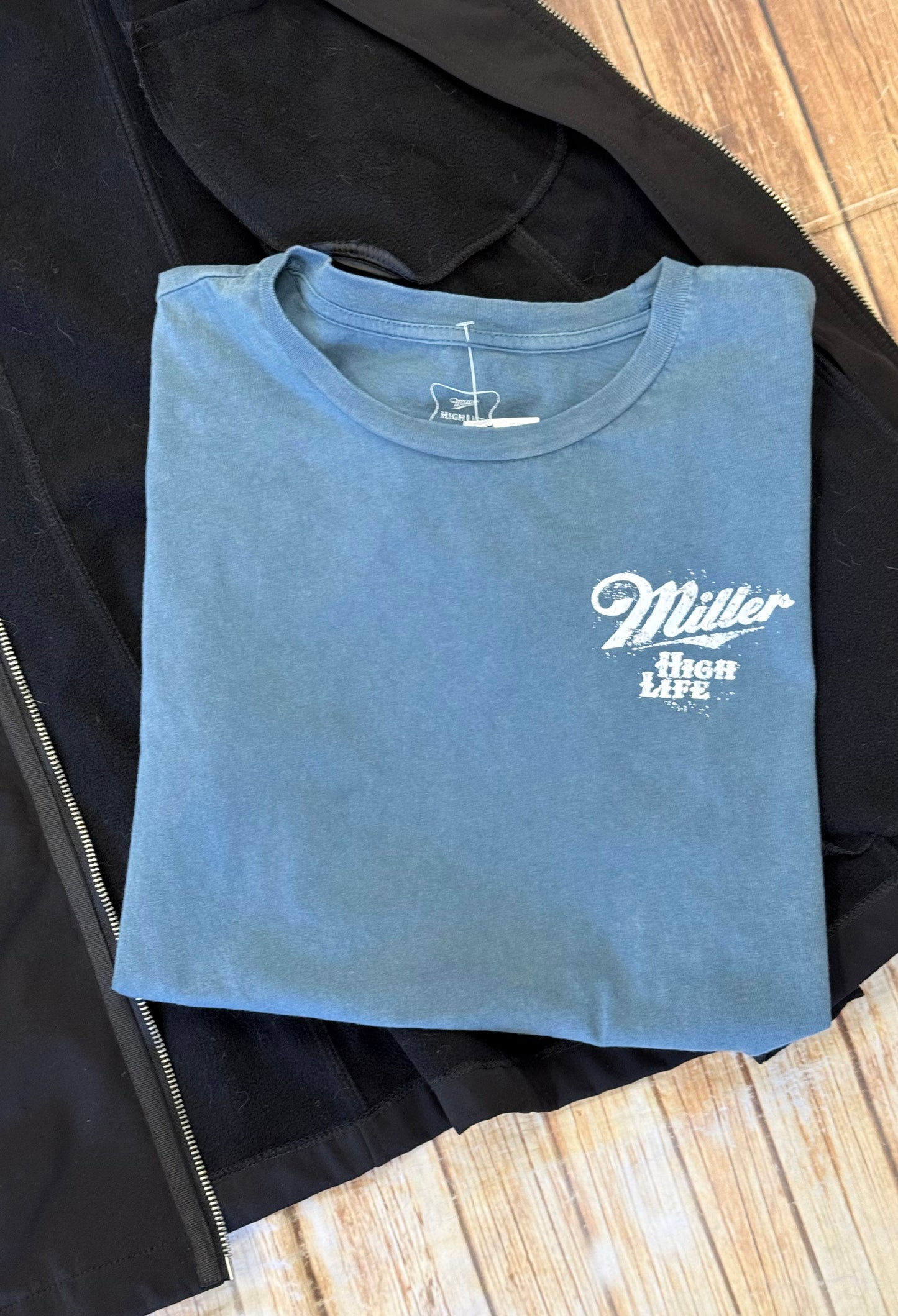 millers green Tops, m