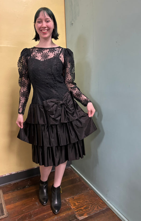 Black Vintage, 13/14