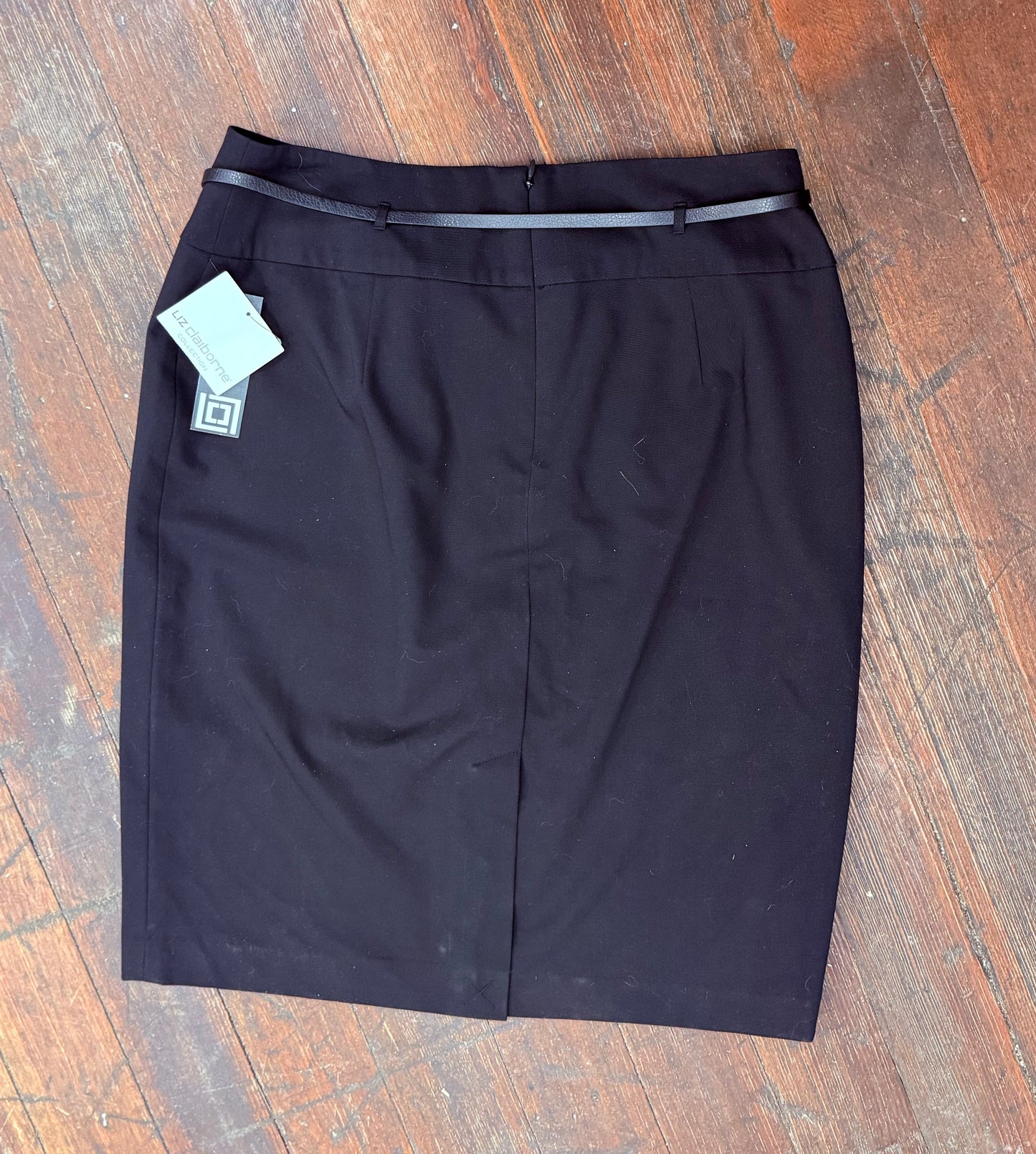 Liz Claiborne Black Skirts, 8