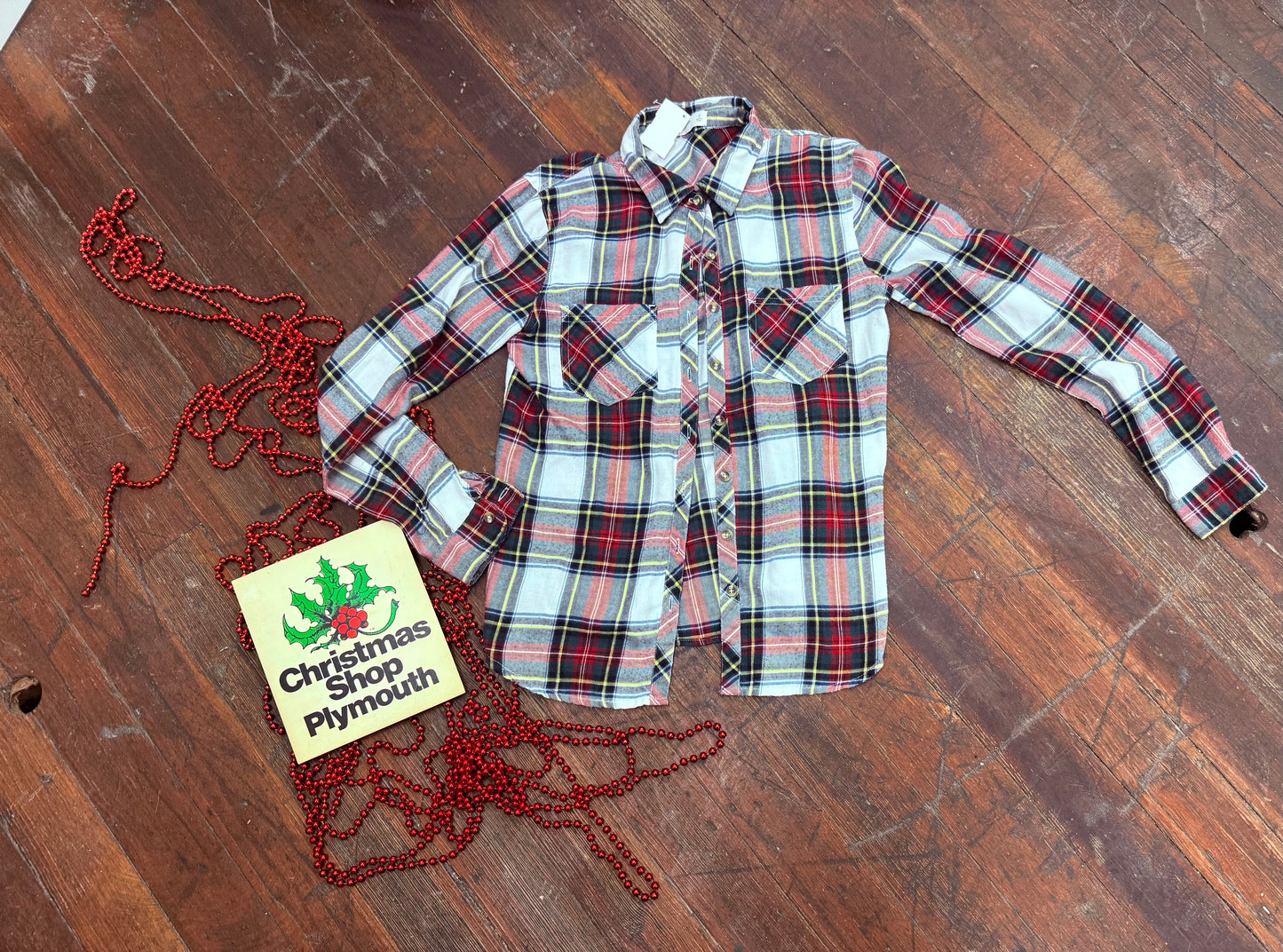 maurices multi Tops, small