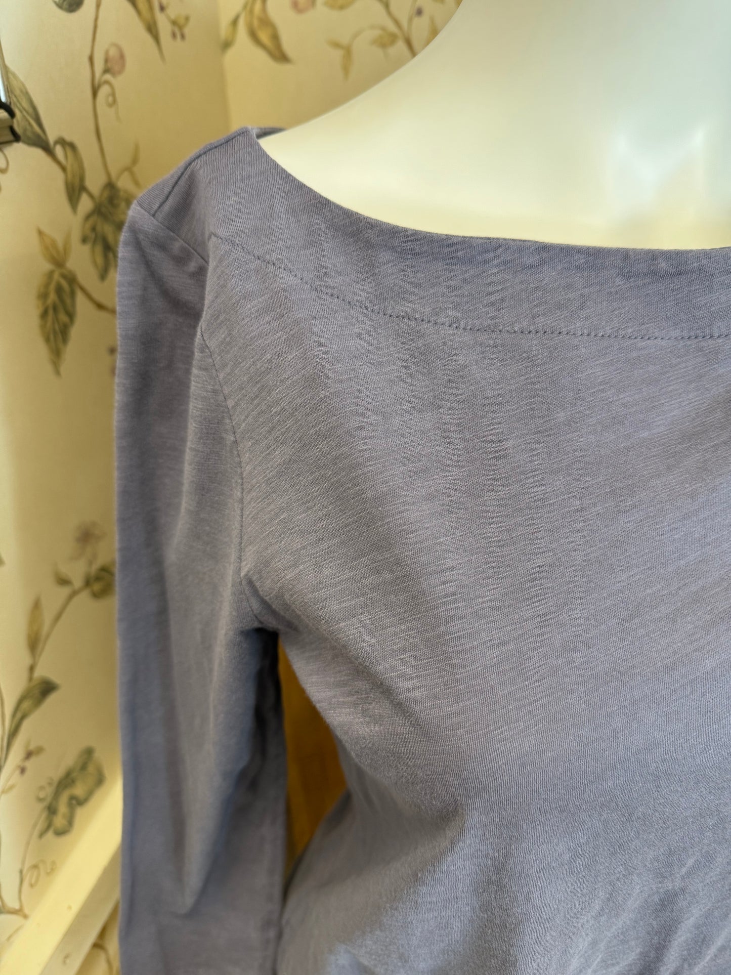 loft gray Tops, medium