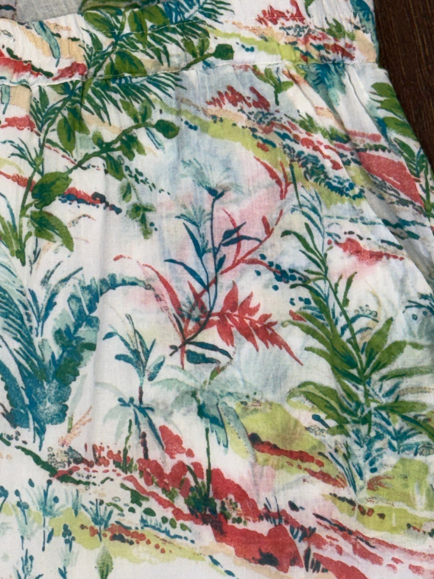 Sigrid Olsen multi Skirts, large