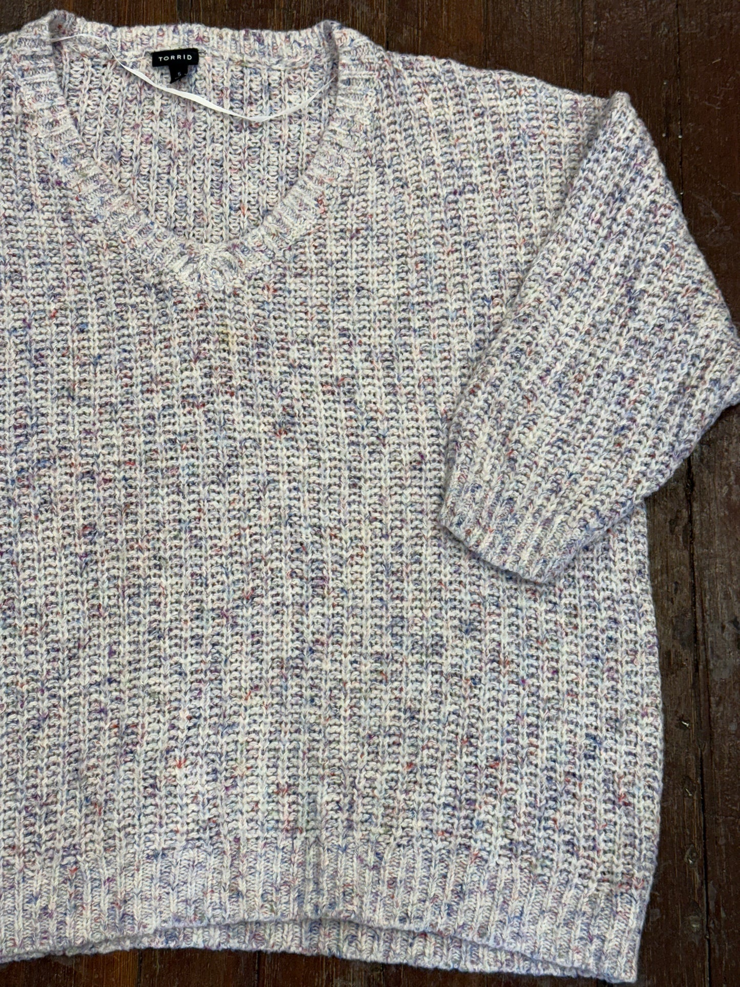 Torrid multi Sweaters, 6xl