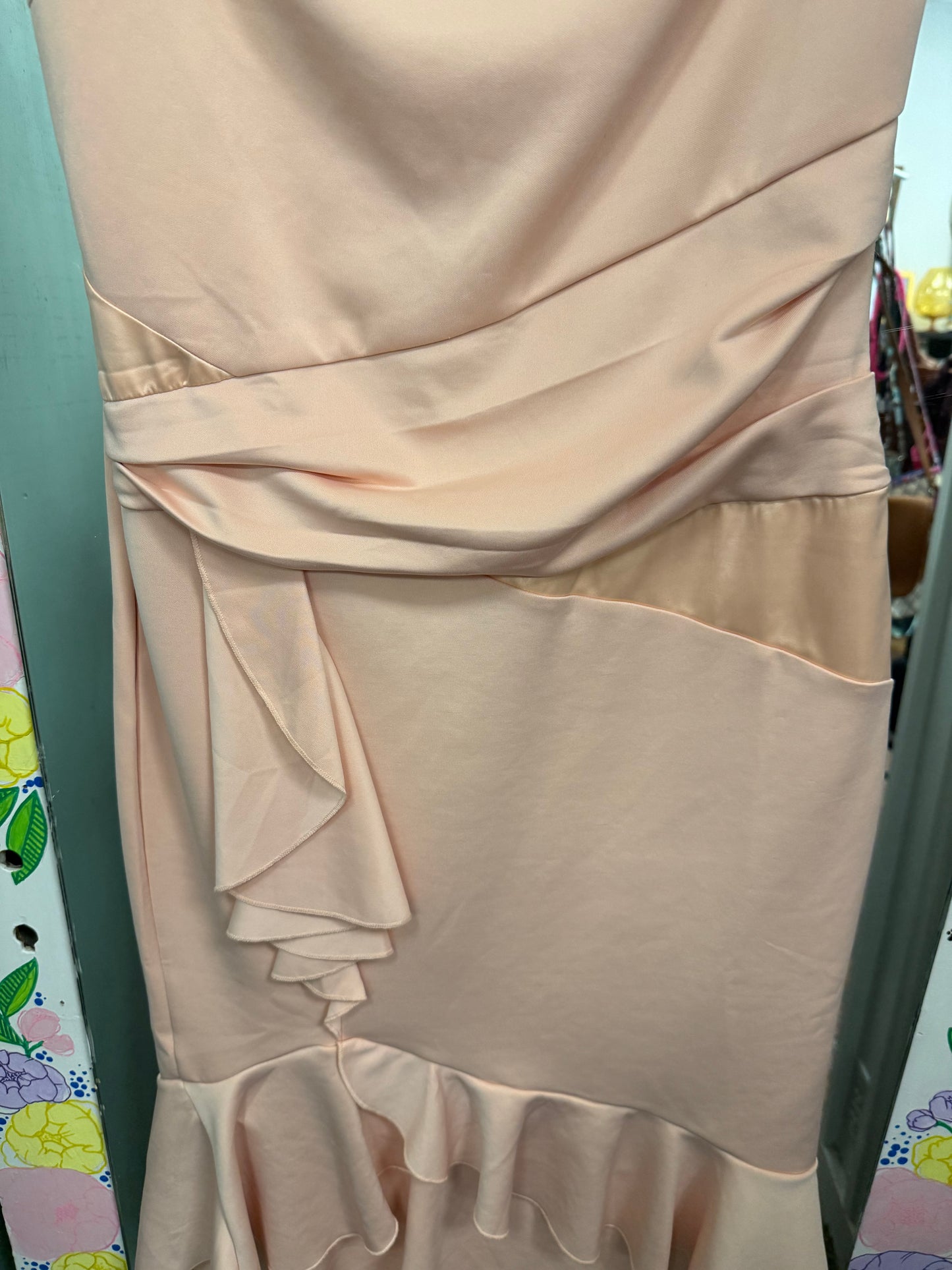 Venus Pink Dresses, M