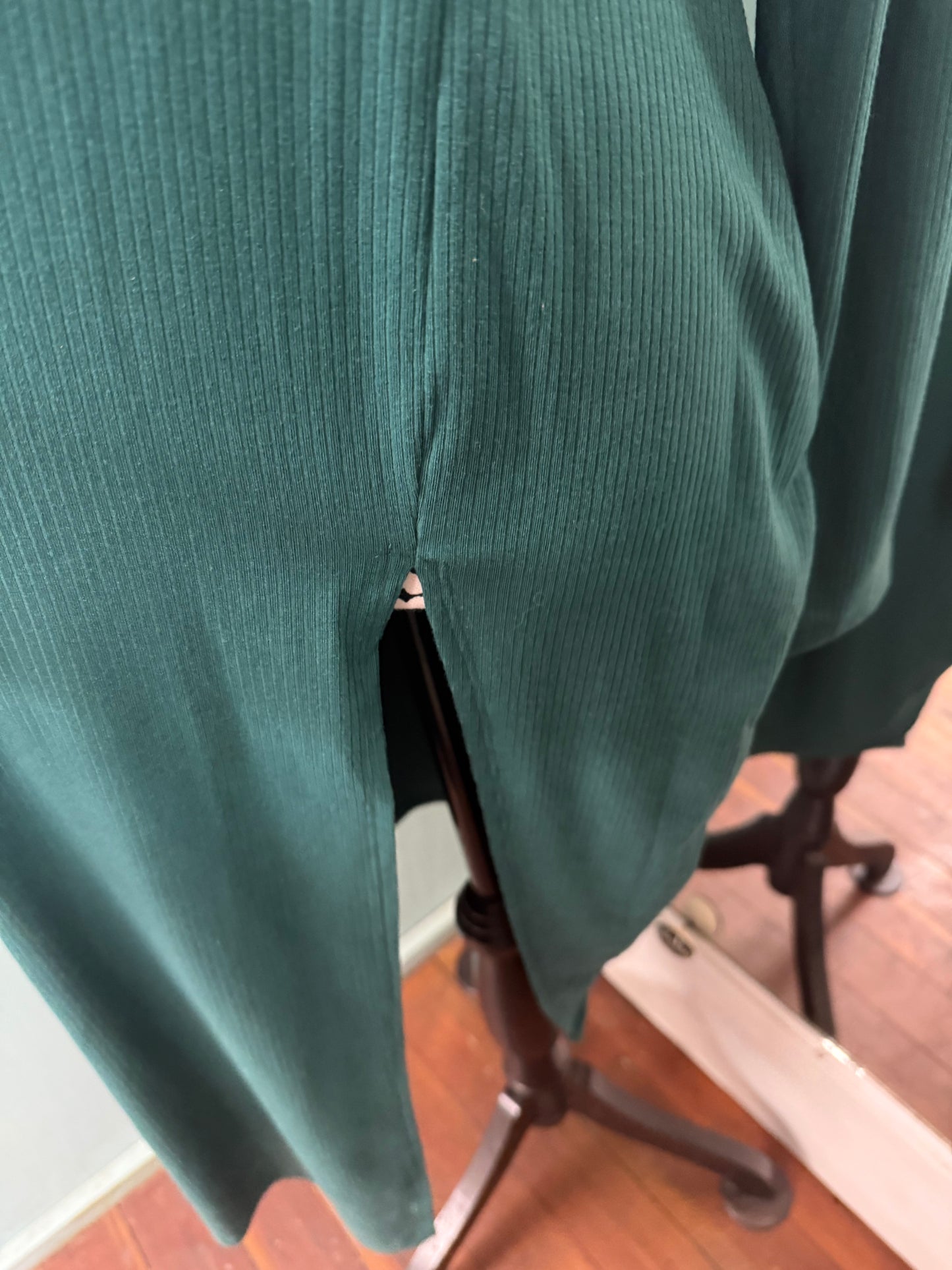 Torrid Green Dresses, 0