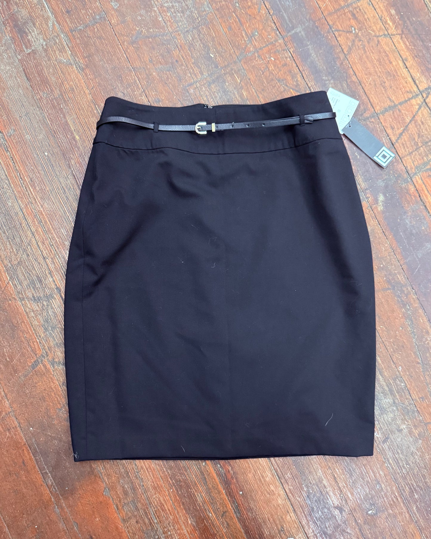 Liz Claiborne Black Skirts, 8