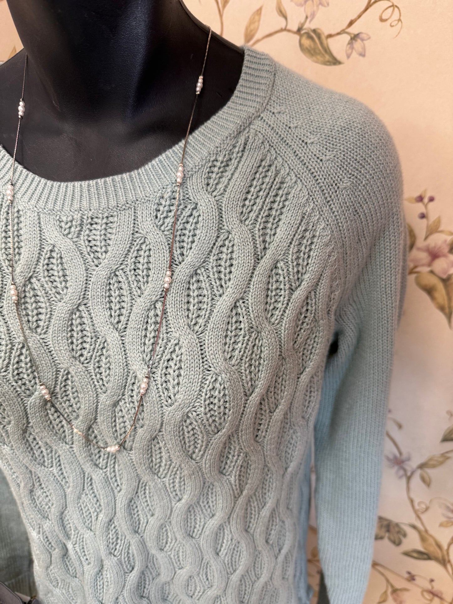 sonoma green Sweaters, small