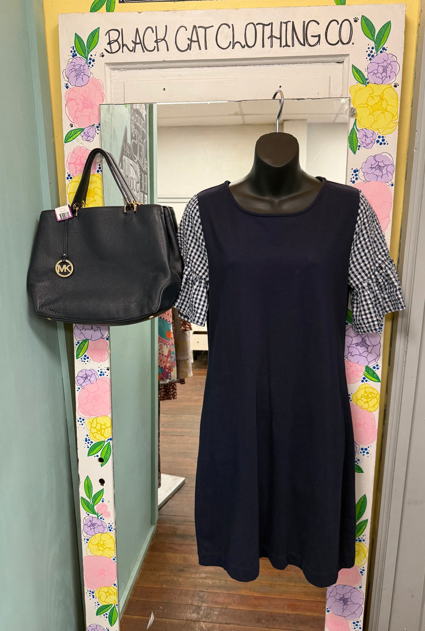 j crew blue Dresses, s