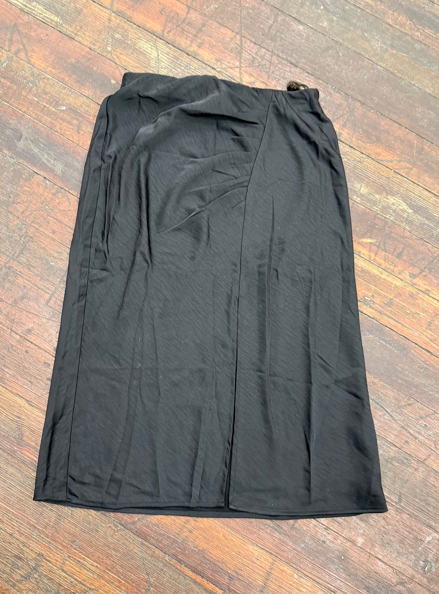 A New Day Black Skirts, S