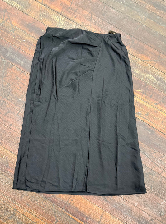 A New Day Black Skirts, S