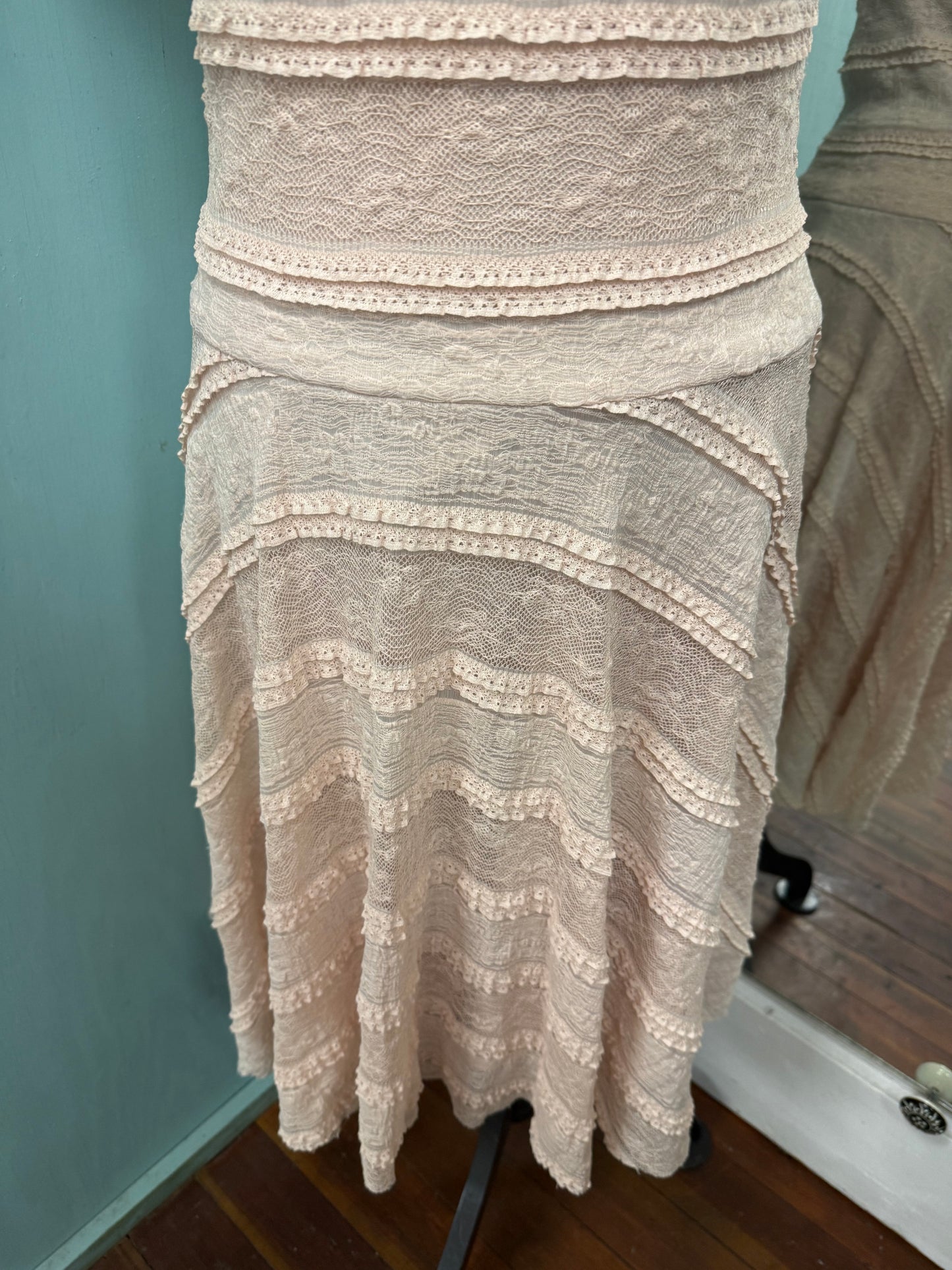 Sangria Pink Dresses, 6