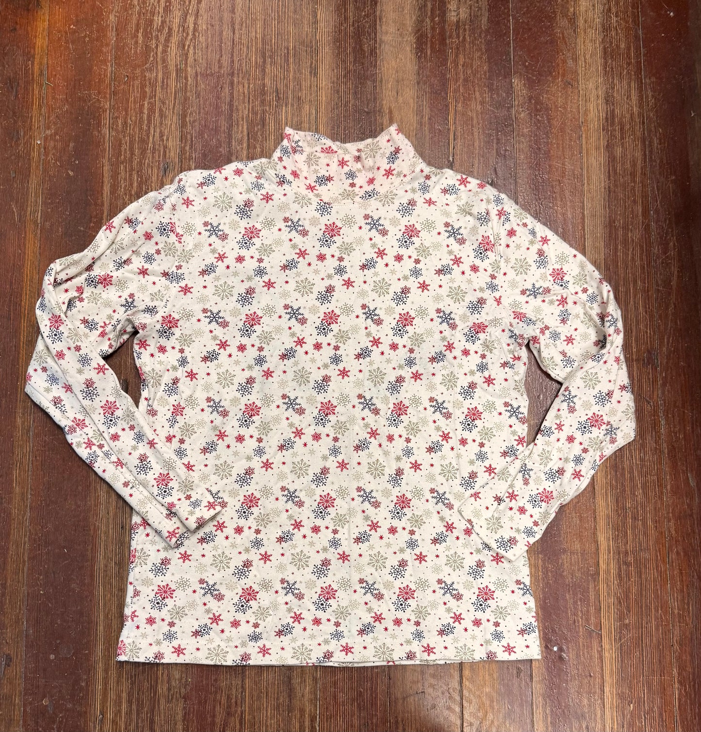 st jons bay red/white/blue Tops, small