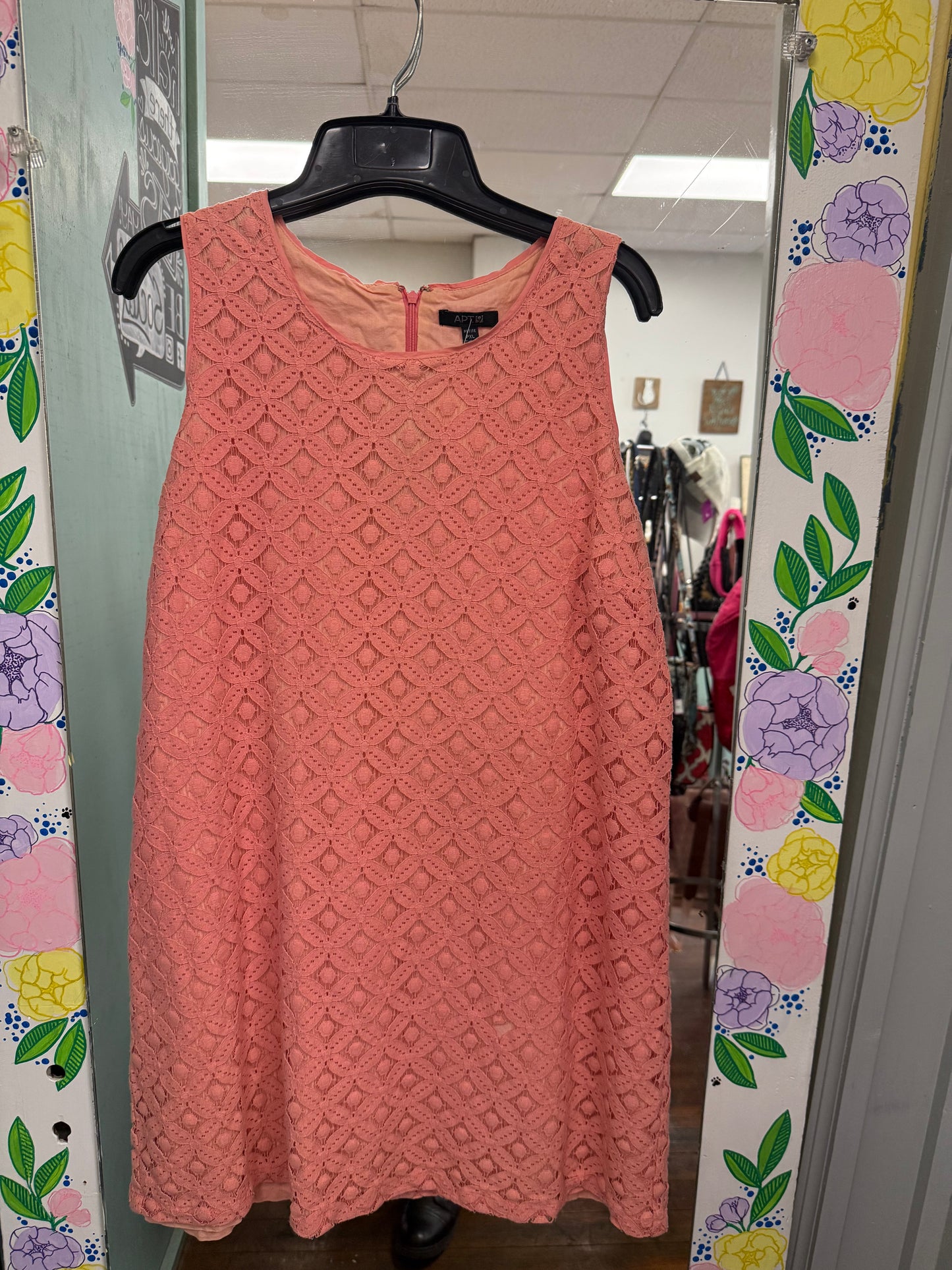Apt 9 Pink Dresses, PXL