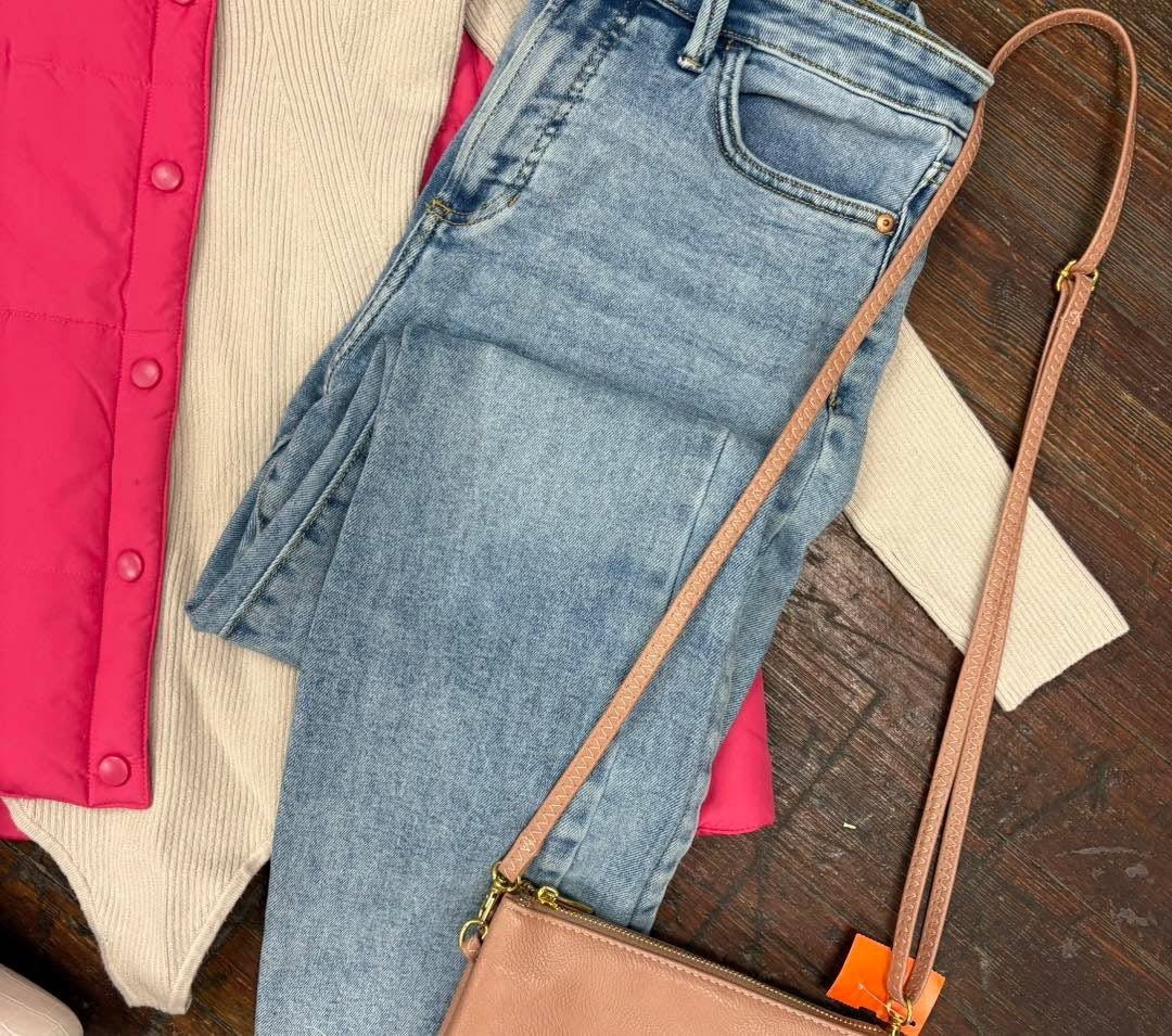 Lauren Conrad Denim Jeans, 12