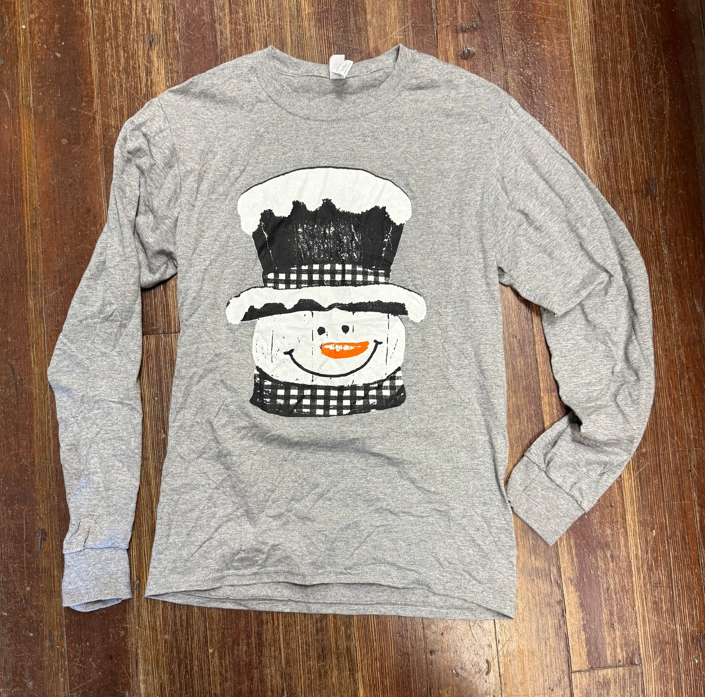 jerzees gray Tops, small