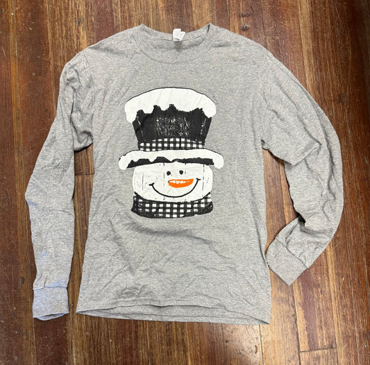 jerzees gray Tops, small