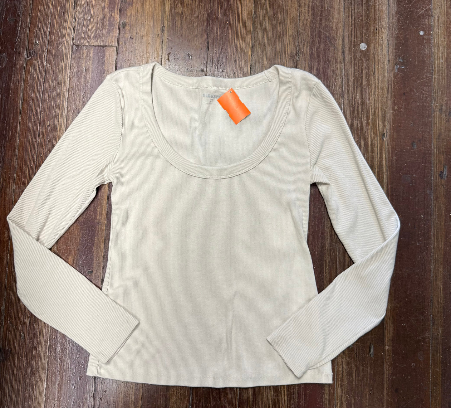 Old Navy Tan Tops, M