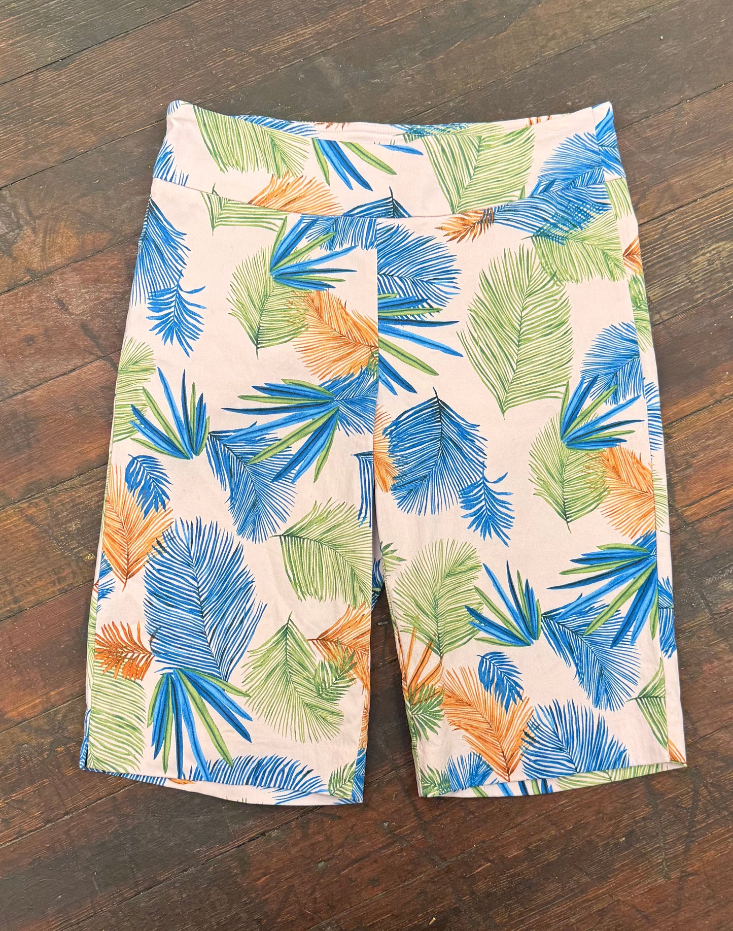 Counterparts multi Shorts, small