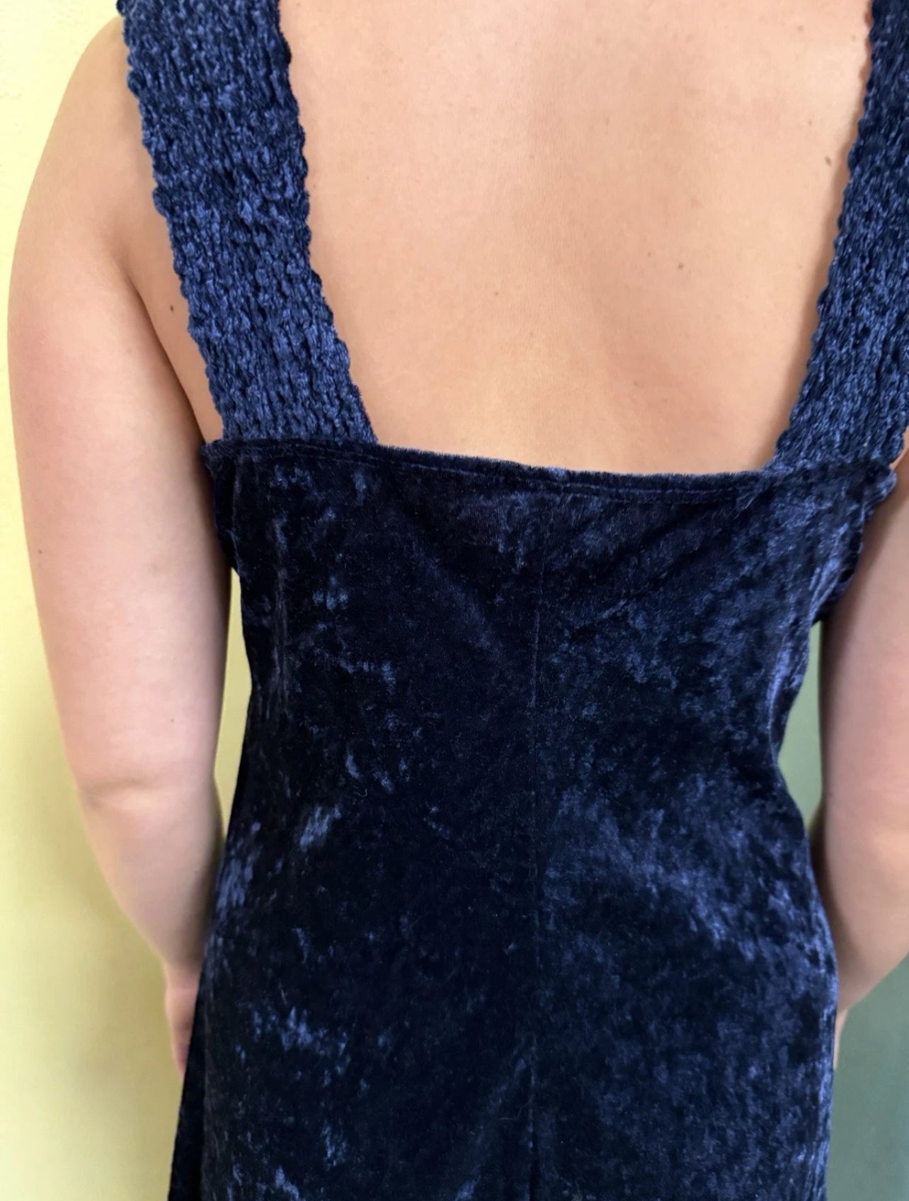 Frederick's of Hollywood Navy Y2k Dresses, L