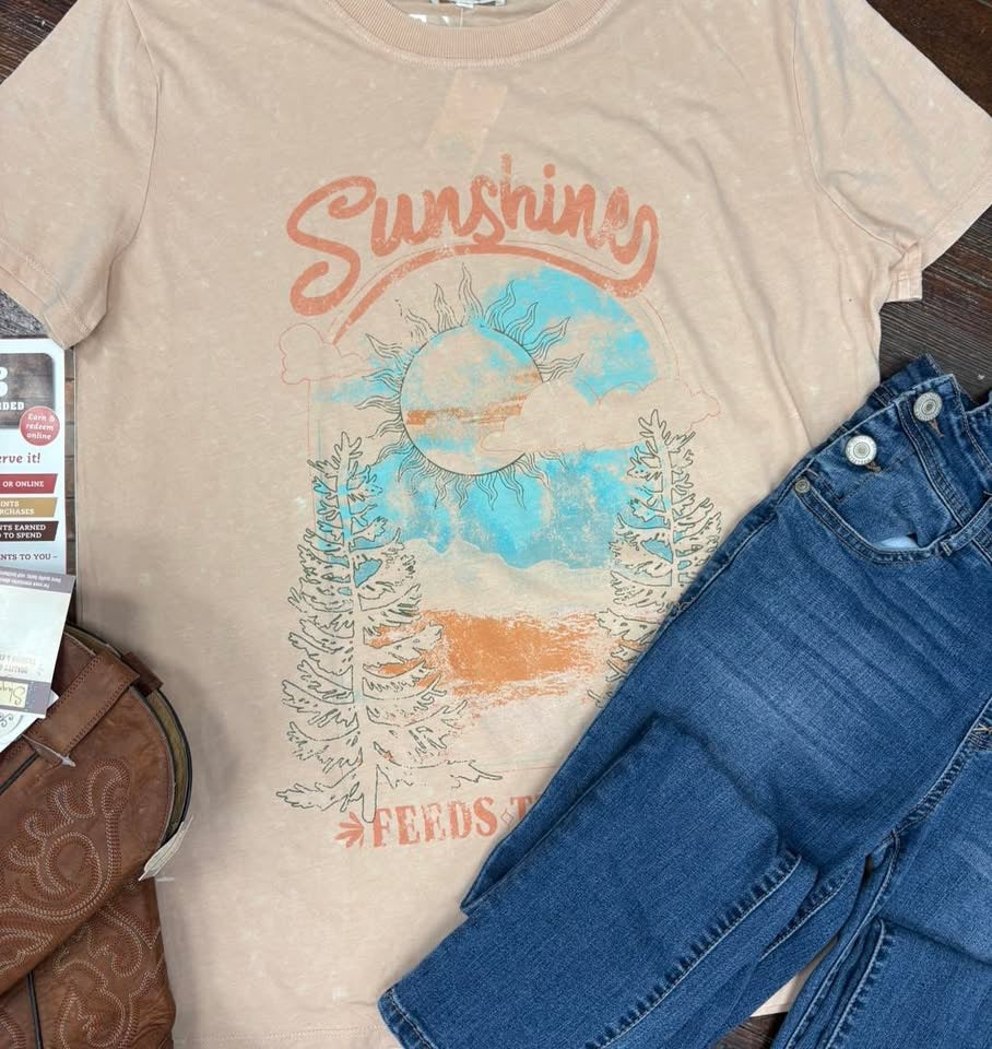 Maurices Orange Tops, S