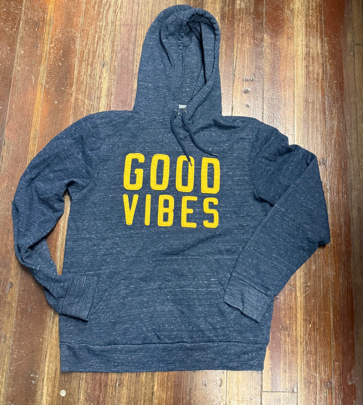 old navy blue Hoodies, m