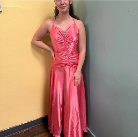 Jessica Mcclintock coral Special Occasion, 3