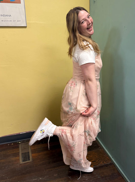 Lauren Conrad Pink Special Occasion, 16