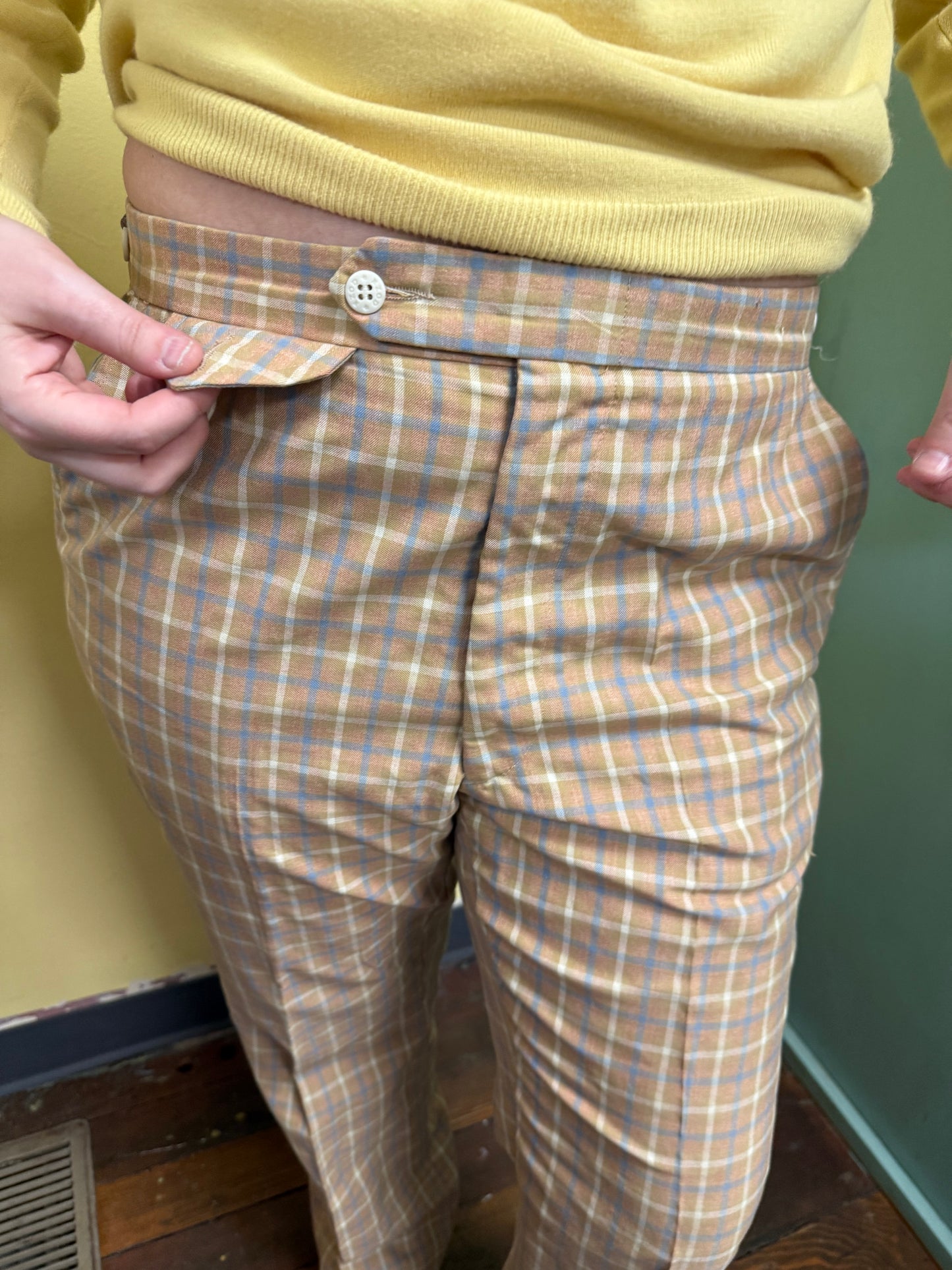Izod multi Vintage, 36-32