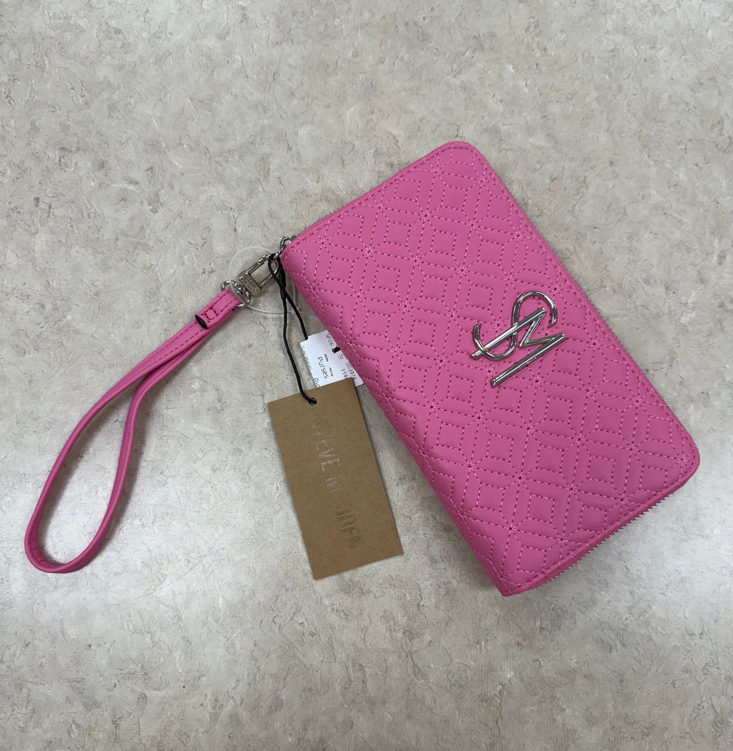 Steve Madden Pink Purses, Wallet