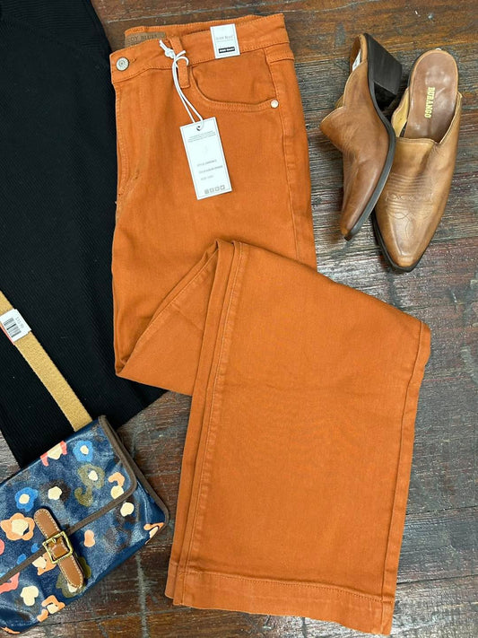 Judy Blue Orange Jeans, 13 / 31