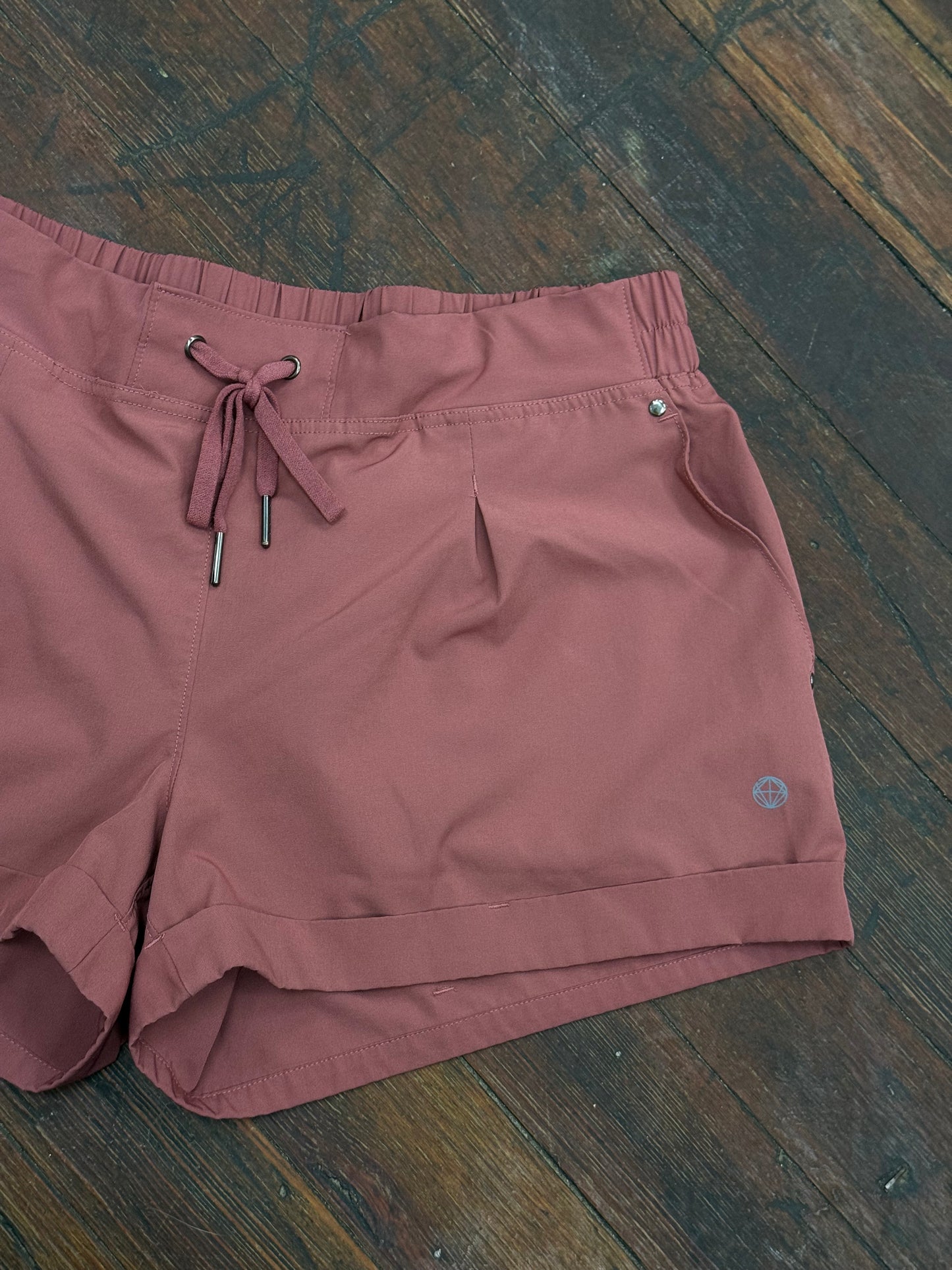 Mondetta Pink Shorts, XL