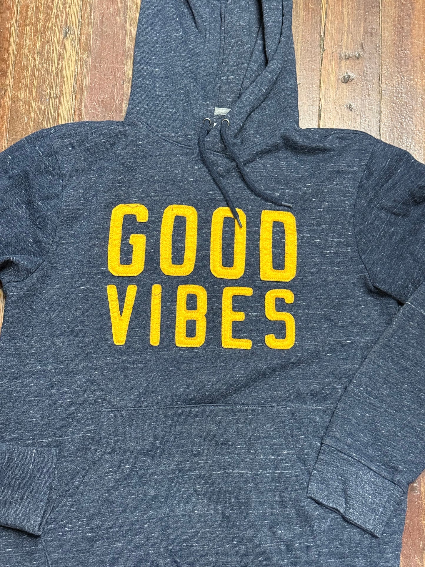 old navy blue Hoodies, m