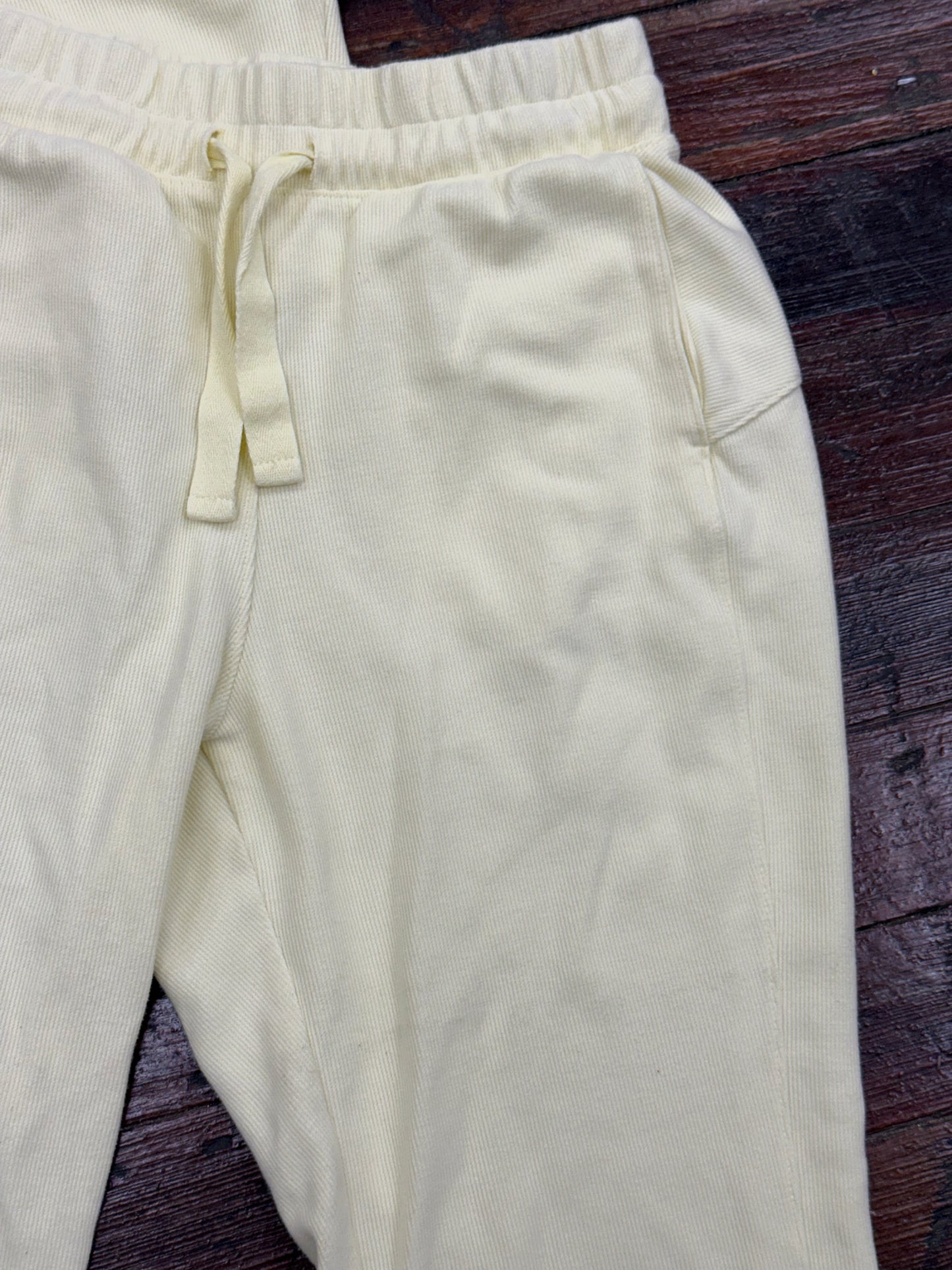 all in motion yellow Activewear, medium